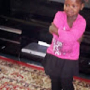 Meet your Posher, Aluel